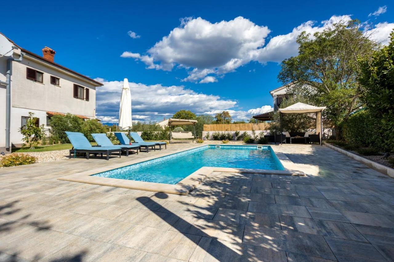 Luni Sa Bazenom - Malinska, Sveti Anton * Sveti Anton (Krk)