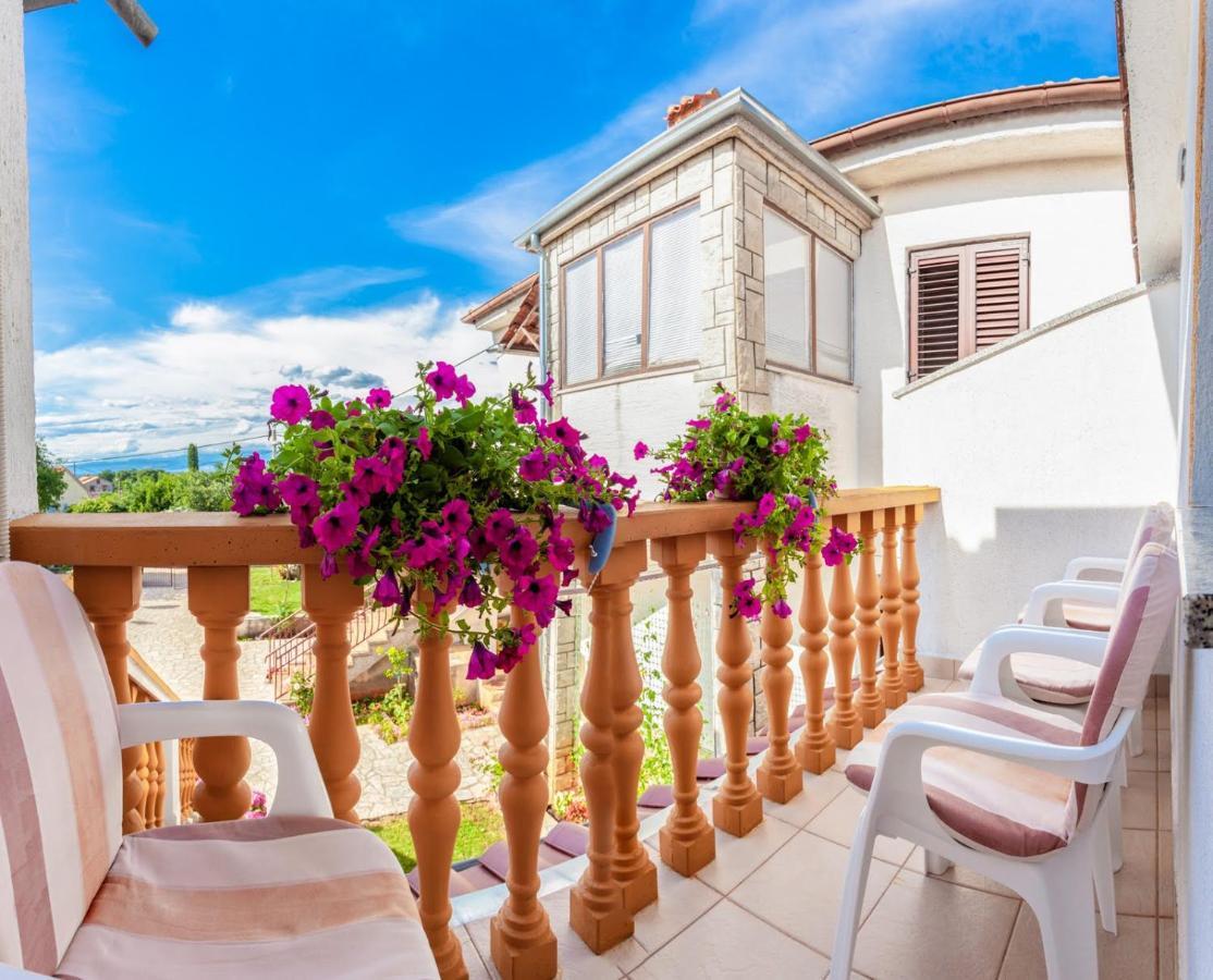 Luni Sa Bazenom - Malinska, Sveti Anton * Sveti Anton (Krk)